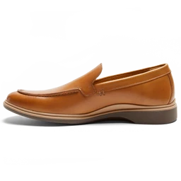 Loafer_Honey_Left_TRANSPARENT