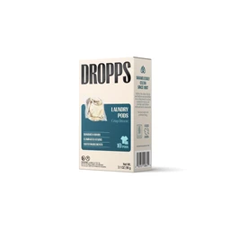 Dropps_Laundry-Crisp-Breeze_10ct_Quarter