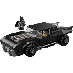 Figure Vehicles & Accessories