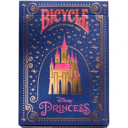 Playing Cards & Card Games