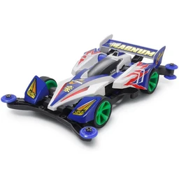Scale Model Kits