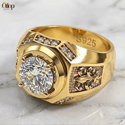 Men Wedding Rings
