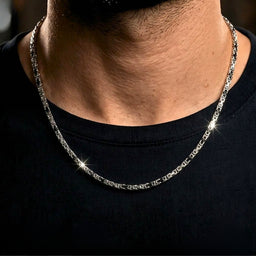 Men Fine Jewelry Making