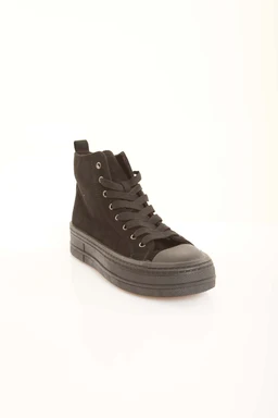 Women Mid-Calf Boots