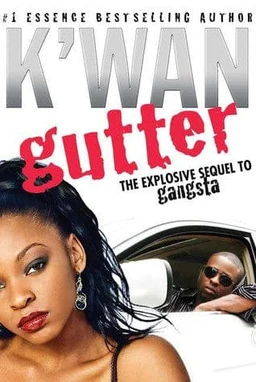 Gutter_A_Novel
