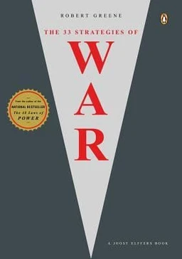 The_33_Strategies_of_War
