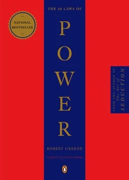 The_48_Laws_of_Power