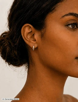 overlay-gold-tone-huggie-hoop-earrings-1782749952426