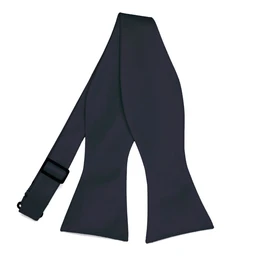 dark-navy-self-tie-bow-tie