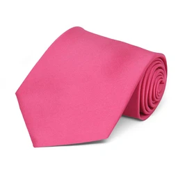 hot-pink-necktie