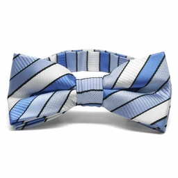 wave-blue-striped-bow-tie