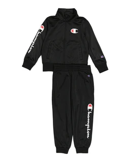 Young Boys Outerwear Co-ords