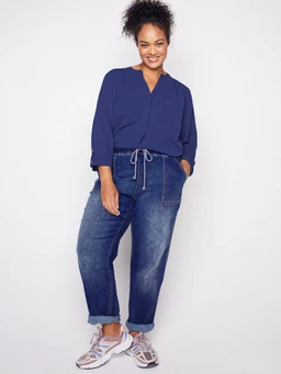 westport-knit-denim-weekender-pant-with-pockets-and-drawstring-waist-plus-391331