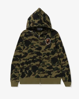 apparel_tops_bape_1st-camo-ape-head-patched-full-zip-hoodie_1I80-115-016.color_green.view_1