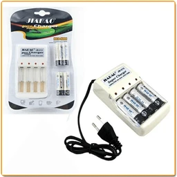Household Battery Chargers