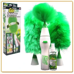 Cleaning Tools