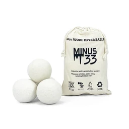 Dryer Sheets & Dryer Balls
