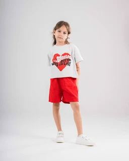 Young Girls T-Shirts