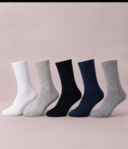 Kids Sports Socks