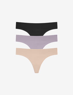ComfortStretch_Thong_Bundle_BLACK_DREAMYLILAC_TAUPE