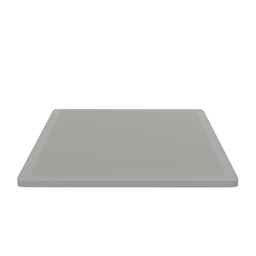 KDGrayBoucleBunkieBoard_Front