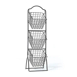 3-tiered-standing-storage-rack-with-market-baskets_5162874_1
