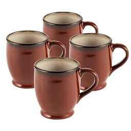 belmont-set-of-4-red-mugs_K45091100_1