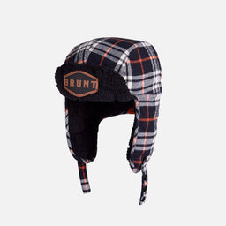 BRUNTTRAPPERHAT_BLACKANDWHITE_FW26_MAIN