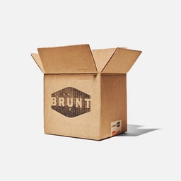 Protective Packaging