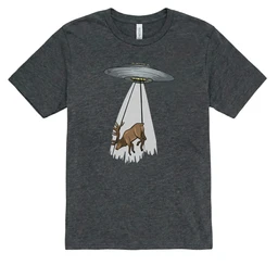 CanvasCutter-UfoPoachedTee-Grey