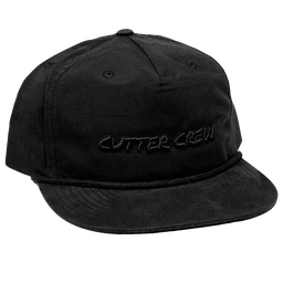 CutterCrewBLK