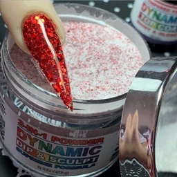red-glitter