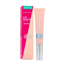 lipservice