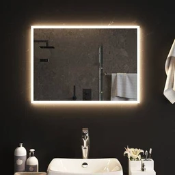 Bathroom Mirrors