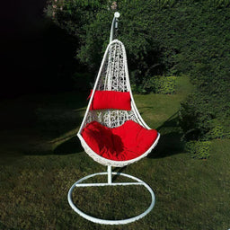 Hammocks & Swings