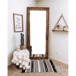 Floor & Full Length Mirrors
