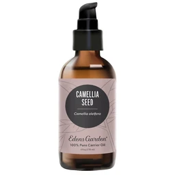 4oz-118ml-Bottle_Mockup-2022_Carrier-Oil_Pump_Camellia-Seed