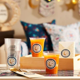 Disposable Tableware Sets & Accessories