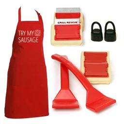Rescue_Graphic_ProductPhoto_GrillRescueBundleDealTryMySausage_WebsiteMainImage_1-1