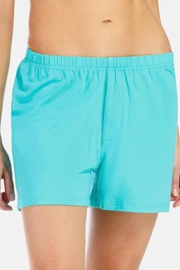 Womens_Ecofabric_Sleep_Shorts_020-Turquoise-Main_2