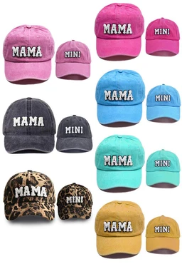 Mama-Mini-Hats-New