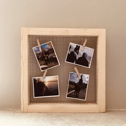 Shadow Boxes