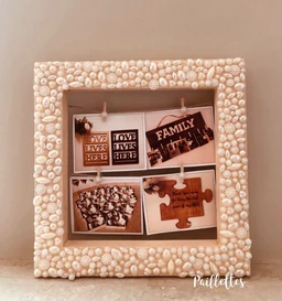 Frames and Photo Holders