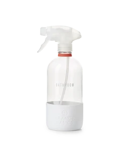 GlassBathroomSprayBottle