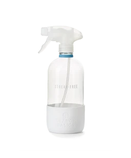 GlassStreakFreeSprayBottle