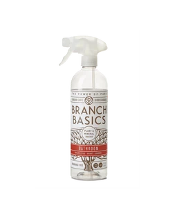 PlasticBathroomSprayBottle