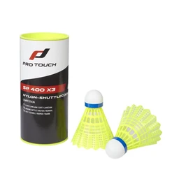 Badminton Equipment
