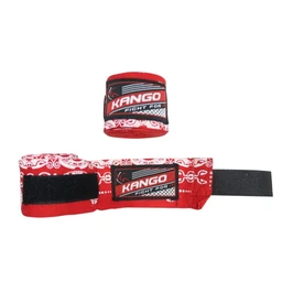 Hand Wraps, Forearm Guards