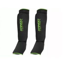 Martial Arts Shin and Instep Guards & Groin Protectors
