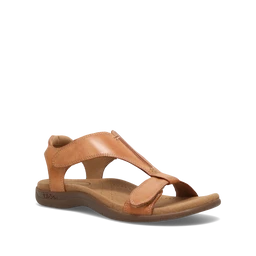 Hero image of Taos Footwear The Show Caramel Size 7 W